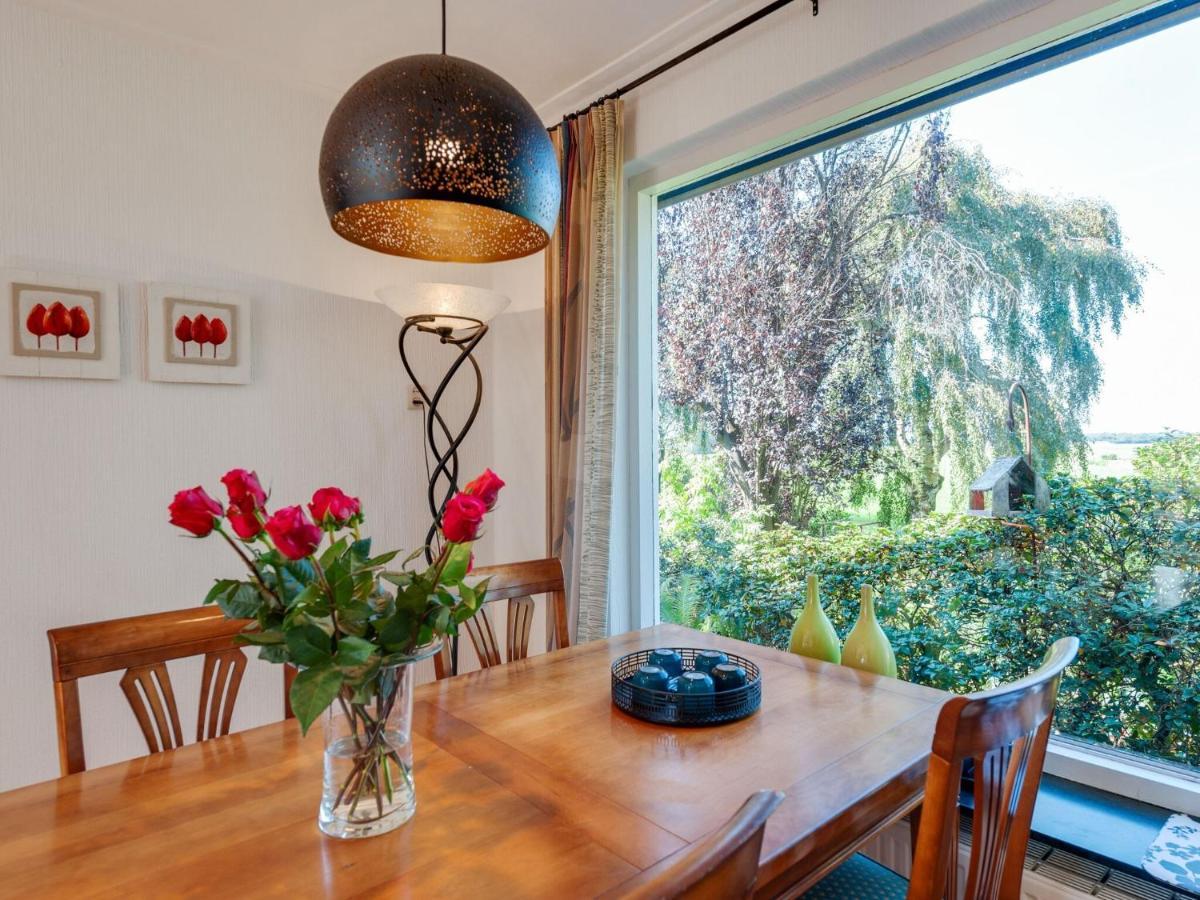 Cozy Vacation Home With A Private Garden Mantinge Luaran gambar