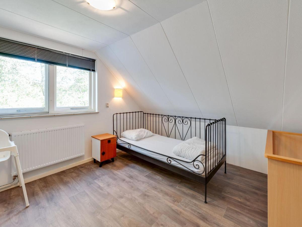 Cozy Vacation Home With A Private Garden Mantinge Luaran gambar