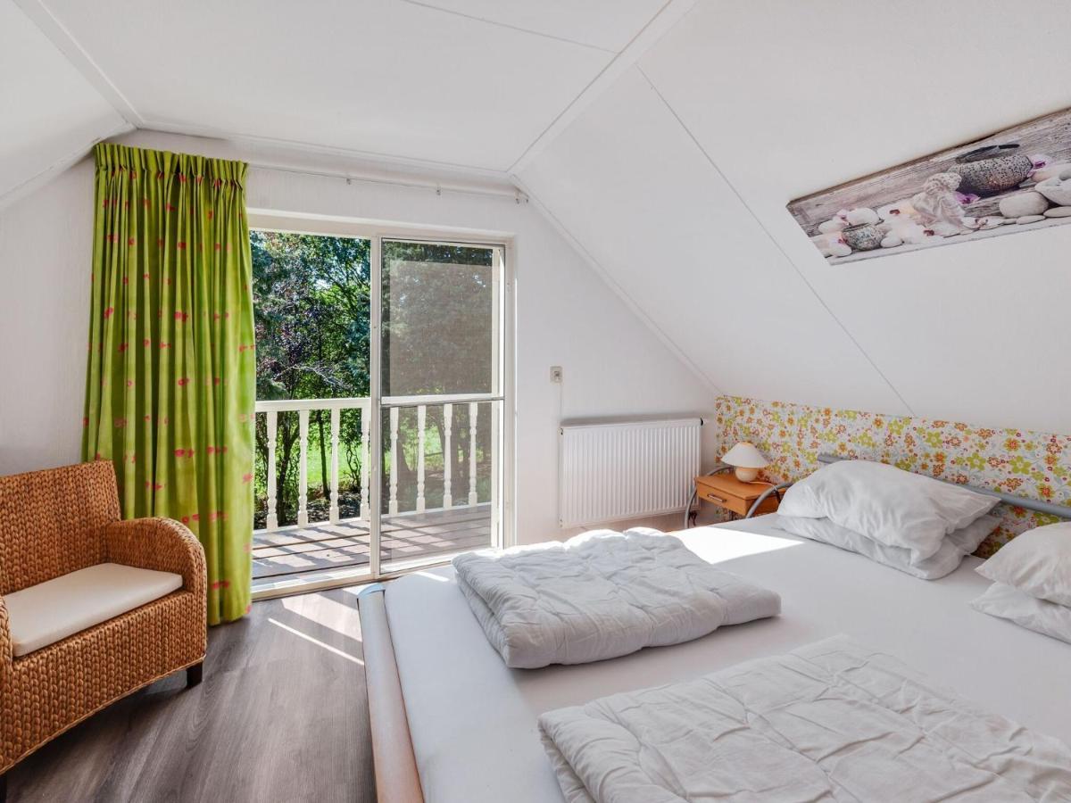Cozy Vacation Home With A Private Garden Mantinge Luaran gambar