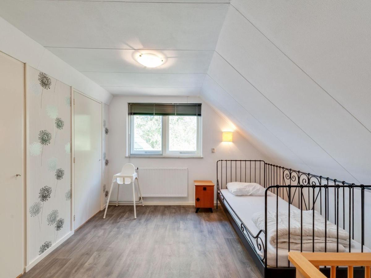 Cozy Vacation Home With A Private Garden Mantinge Luaran gambar